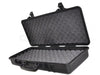 Hard Gun Case Medium Black