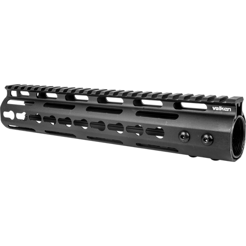 10 inch Keymod Handguard for M4's