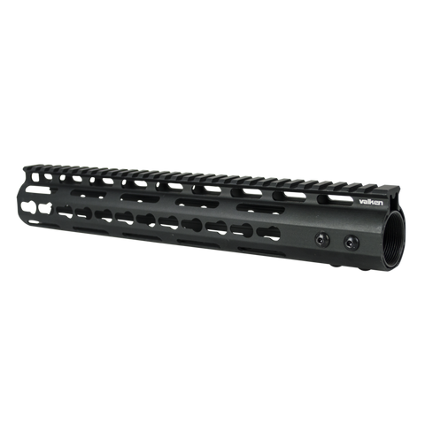 12 inch Keymod Handguard for M4's