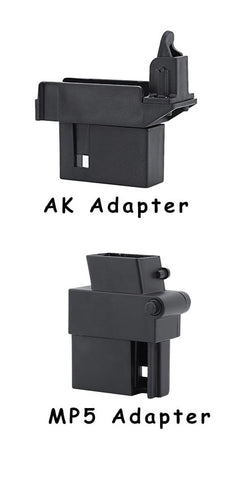 WoSport Magazine Adapter for Odin Speedloader