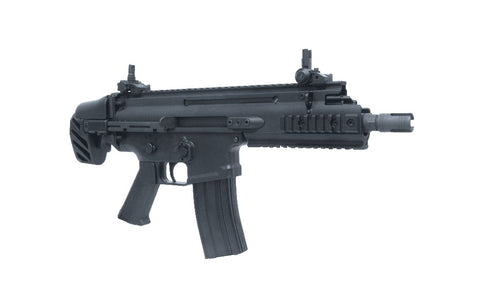 FN Herstal (BOLT) SCAR-SC AEG with BRSS