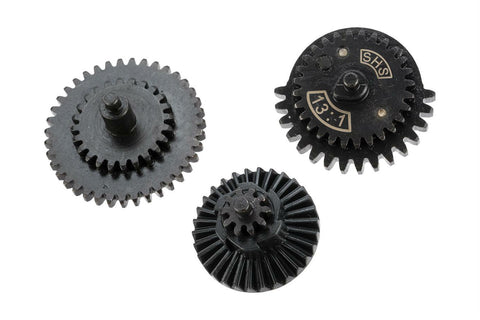 SHS 13:1 High Speed Gear Set