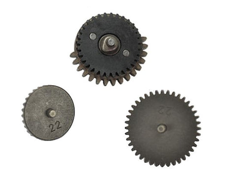 SRC 22:1 Ultra Torque Gear Set