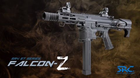 SRC Falcon-Z