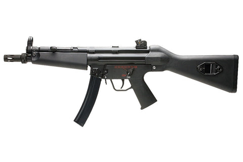 SRC MP5 A4