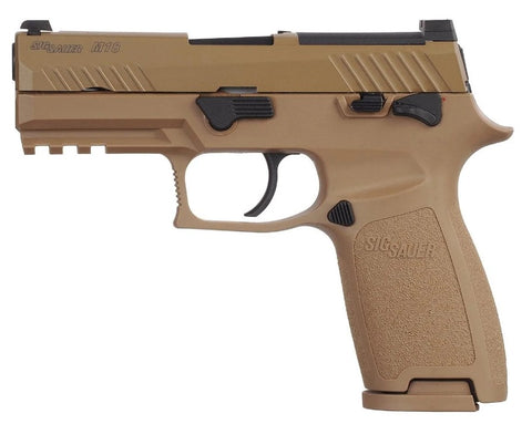 Sig Sauer Proforce M18 GBB