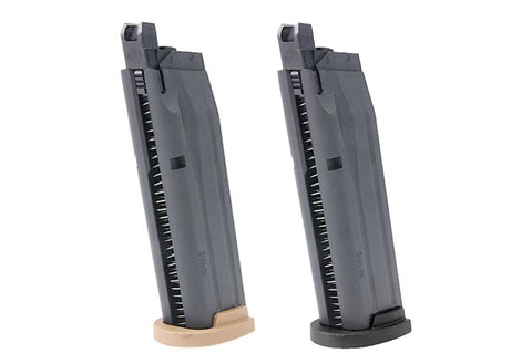 Sig Sauer Proforce M18 Green Gas Mag