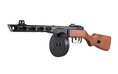 S&T PPSH AEG (Imitation wood)
