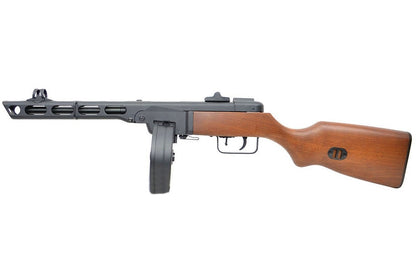 S&T PPSH AEG (Imitation wood)