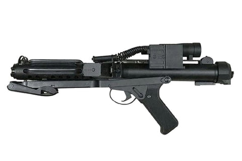 S&amp;T E11 爆能步枪