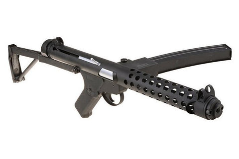 S&T Sterling L2A1 AEG (Full Steel Vr)