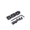 Keymod/M-LOK Wire Guide System - BK
