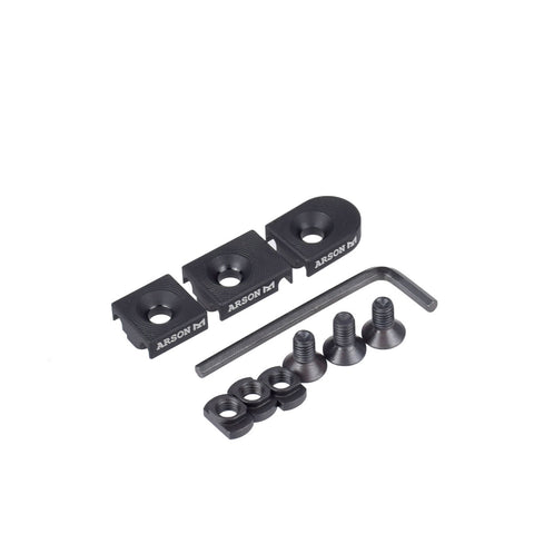 Keymod/M-LOK Wire Guide System - BK