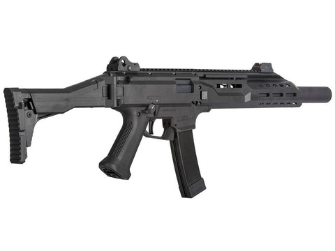 ASG CZ Scorpion EVO 3 A1 BET 卡宾枪
