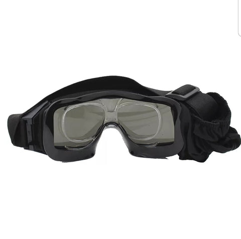 Universal Goggles RX Insert