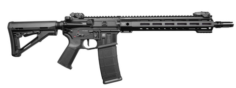 RAVEN Elite Type Zero Carbine Gen 2 - BK