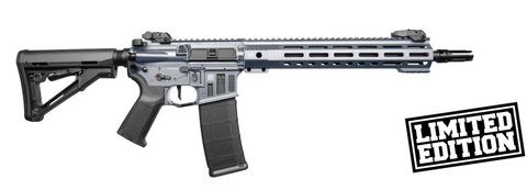 RAVEN Elite Type Zero Carbine Gen 2 - WG LIMITED EDITION!