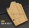 WOSport G-Series Kydex Holster (G17 w/ X300U)