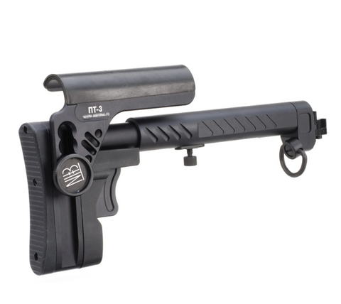 LCT Z-Parts ZPT-3 Adjustable Stock