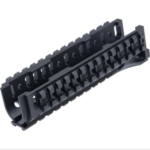 LCT ZB-21M Z-Series Lower Handguard