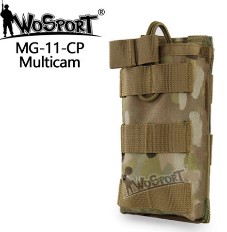 Wosport 5.56mm Magazine Pouch