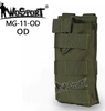 Wosport 5.56mm Single Magazine Pouch