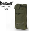 Wosport 5.56mm Magazine Pouch