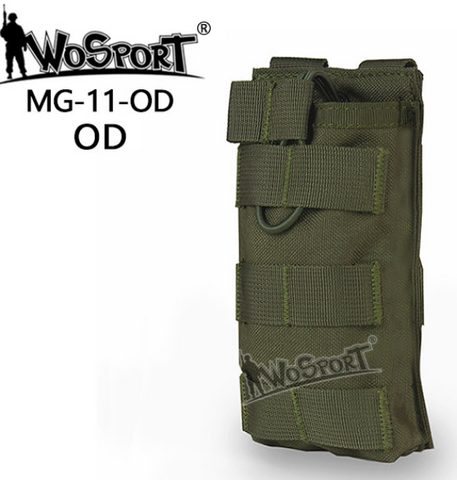 Wosport 5.56mm Magazine Pouch