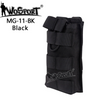 Wosport 5.56mm Single Magazine Pouch