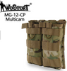 Wosport 5.56mm Double Magazine Pouch