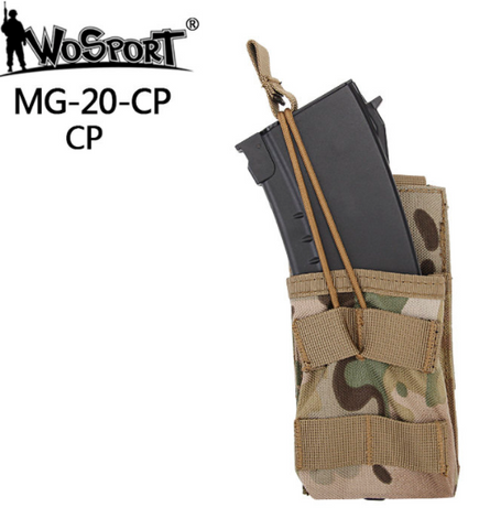 Wosport 7.62mm Magazine Pouch