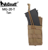 Wosport 7.62mm Single Magazine Pouch