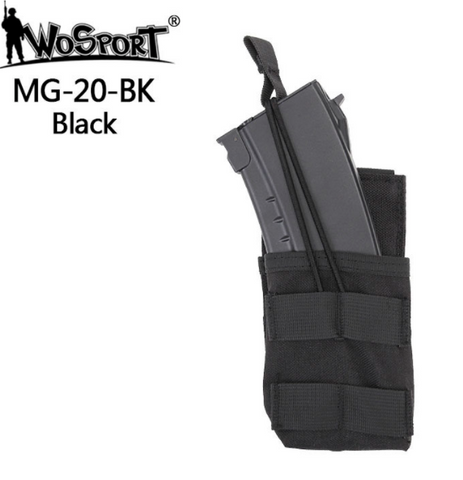 Wosport 7.62mm Magazine Pouch