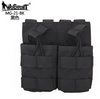 Wosport Double 7.62mm Magazine Pouch