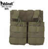 Wosport Double 7.62mm Magazine Pouch