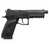 ASG (KJ) CZ P-09 Duty TBC CO2 - BLACK