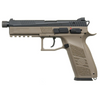 ASG (KJ) CZ P-09 Duty TBC CO2 - TAN