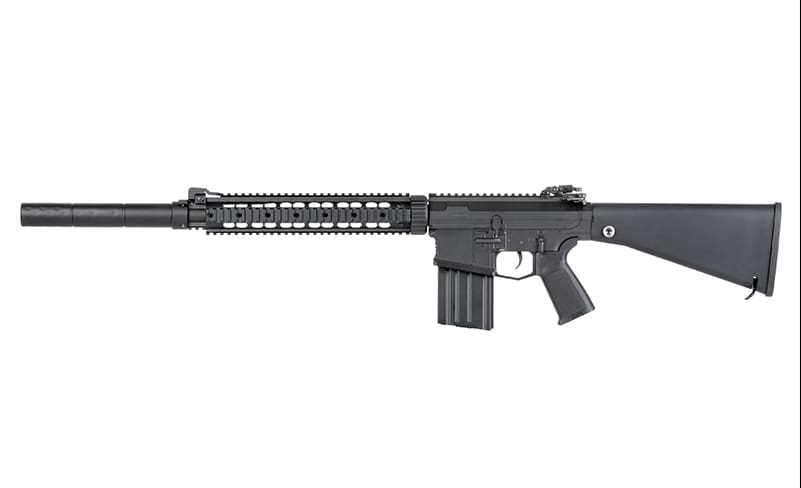 Cyma Platinum SR-25 AEG