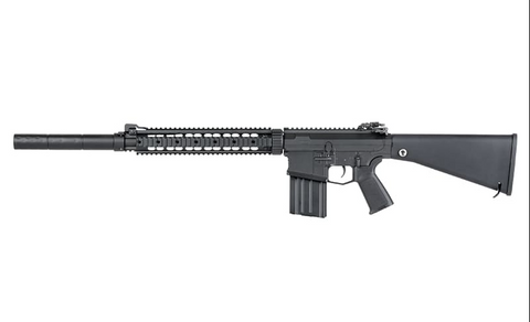 Cyma Platinum SR-25 AEG