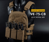 WOSport FCPC V5 Plate Carrier Vest