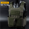 WOSport LV-119 Plate Carrier Vest