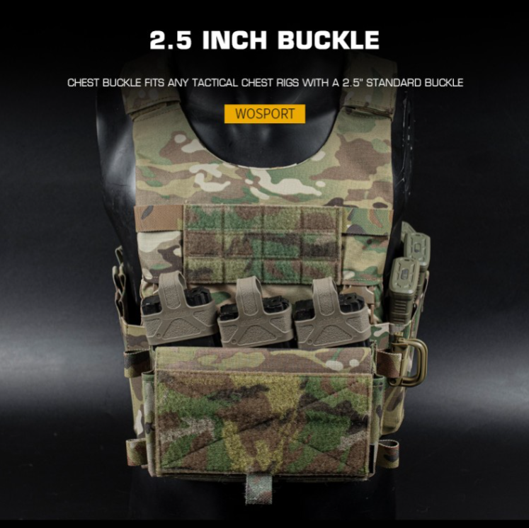 lv 119 plate carrier