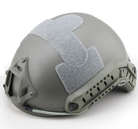 WOSport Ballistic Style FAST Helmet - Medium