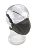 Premium 2-Ply Fabric Face Mask (Gen 2)
