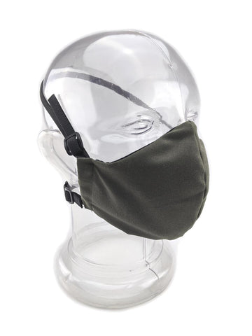 Premium 2-Ply Fabric Face Mask (Gen 2)