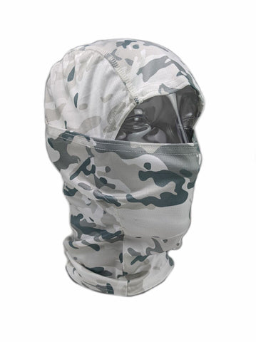 Tactical Innovations Canada - Premium Balaclava