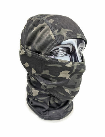 Tactical Innovations Canada - Premium Balaclava