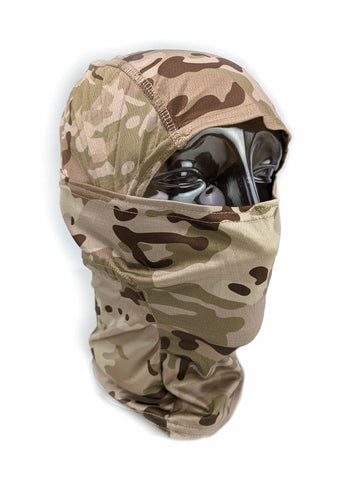 Tactical Innovations Canada - Premium Balaclava