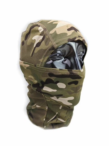 Tactical Innovations Canada - Premium Balaclava