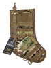 Tactical Christmas Stocking - Multicam